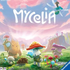 Mycelia