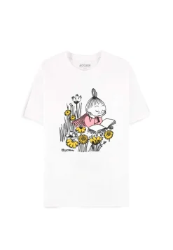 Mymble Reading T-shirt