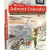 Mystery Advent Calendar: Professor Charlie's Journey Around the World