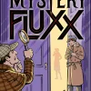Mystery Fluxx