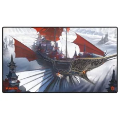 Mystic Monastery Tarkir: Dragonstorm Play Mat