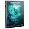 Nachmund Gauntlet Crusade Campaign Book