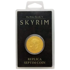 Nahkriin Dragon Priest Mask Limited Edition Replica