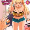 Nakamura-san, the Uninvited Gyaru Vol. 01