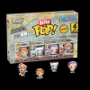 Nami Bitty POP! Vinyl Figure 4-Pack