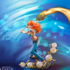 Nami Figurine 16 cm
