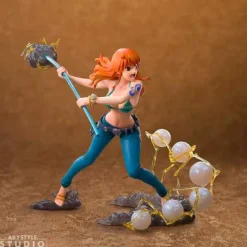 Nami Figurine 16 cm