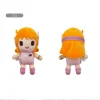 Nami Petit Fluffy Plush Figure