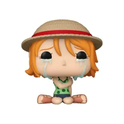 Nami POP! Animation Vinyl Figure
