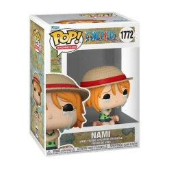 Nami POP! Animation Vinyl Figure