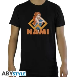 Nami T-Shirt