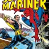 Namor The Sub-Mariner Epic Collection: The Invasion Of New York
