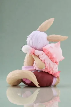 Nanachi & Mitty PVC Statue 13 cm