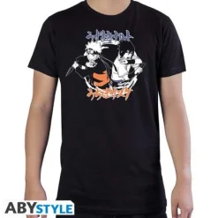 Naruto & Sasuke T-Shirt