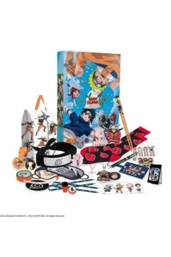 Naruto Adventskalender 2025