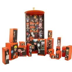 Naruto Deluxe Adventskalender 2025