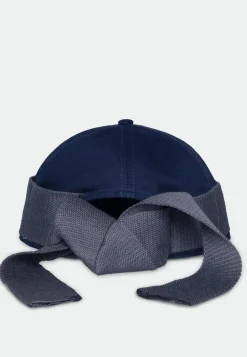 Naruto Headband Novelty Cap