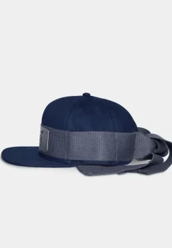 Naruto Headband Novelty Cap