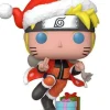 Naruto Holiday 2025 POP! Plus Vinyl Figure