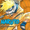 Naruto (3-in-1 Edition), Vol. 2: Includes vols. 4, 5 & 6