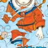 Naruto (3-in-1 Edition), Vol. 1: Includes vols. 1, 2 & 3