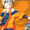 Naruto (3-in-1 Edition), Vol. 4: Includes vols. 10, 11 & 12