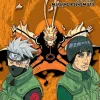Naruto (3-in-1 Edition), Vol. 21: Includes Vols. 61, 62 & 63