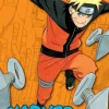 Naruto (3-in-1 Edition), Vol. 12: Includes vols. 34, 35 & 36