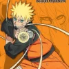Naruto (3-in-1 Edition), Vol. 18: Includes vols. 52, 53 & 54