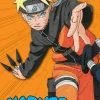 Naruto (3-in-1 Edition), Vol. 10: Includes Vols. 28, 29 & 30