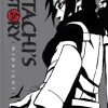 Naruto: Itachi's Story, Vol. 2 (Light Novel)