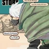 Naruto: Kakashi's Story-The Sixth Hokage and the Failed Prince (Light Novel)