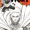 Naruto: Naruto's Story--Family Day (Light Novel)