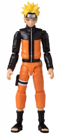 Naruto Sage Mode Anime Heroes ActionFigure