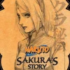 Naruto: Sakura's Story--Love Riding on the Spring Breeze (Light Novel)