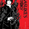 Naruto: Sasuke's Story--Sunrise (Light Novel)