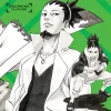 Naruto: Shikamaru's Story--Mourning Clouds (Light Novel)