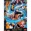 Naruto Shippuden Premium Puzzle (1000)