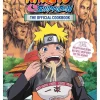 Naruto Shippuden: The Official Cookbook