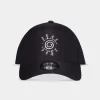 Naruto Symbol Cap