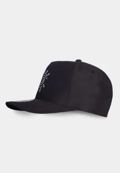 Naruto Symbol Cap