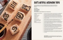 Naruto: The Unofficial Cookbook