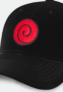 Naruto Uzumaki Cap
