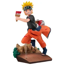 Naruto Uzumaki Go! G.E.M. Series PVC Statue 15 cm
