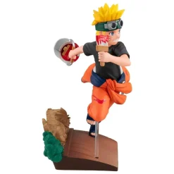 Naruto Uzumaki Go! G.E.M. Series PVC Statue 15 cm