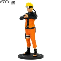 Naruto Uzumaki SFC Figurine 17cm