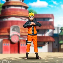 Naruto Uzumaki SFC Figurine 17cm