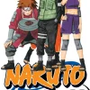 Naruto, Vol. 32