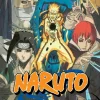 Naruto, Vol. 55
