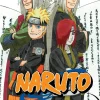 Naruto, Vol. 48